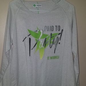 It Works Shirt